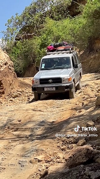 Exploring Gursum: A Memorable Ethiopian Road Trip