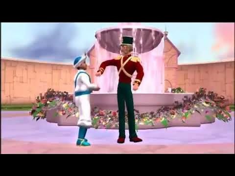 Barbie™ Nutcracker (2001) Part 14 In English | Barbie Official