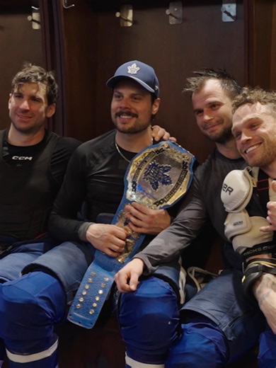 Toronto Maple Leafs: Latest News and Game Updates