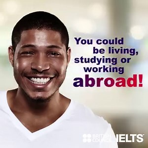 IELTS is the world’s most popular English language test that will get you into universities 🎓, companies 💼 and countries overseas ✈️. Book your test with the British Council today and we’ll give you: ⭐ Free access to 100 hours of prep materials ⭐ Multiple test dates to choose from ⭐ A seamless test day experience ⭐ A globally recognised score | British Council Ethiopia