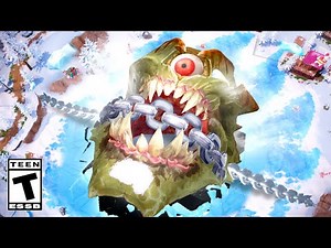 HE'S HIDDEN HERE... In Fortnite CHAPTER 7! (New Update)