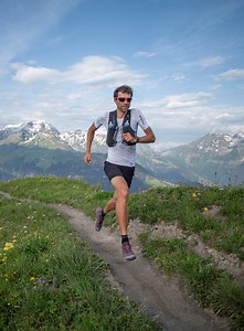 20K views · 1.1K reactions | "The main goal with this project was to create a shoe that would suit all type of terrains you can have during one or several ultra trail running races" - François D'haene Introducing our all-new S/LAB Ultra 3 朗  https://www.salomon.com/S-LAB-ULTRA-3 #TimeToPlay | #RunOnEmotion | Salomon Running | Facebook