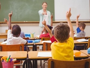 These Are The Top 25 Public High Schools In PA, New Rankings Say