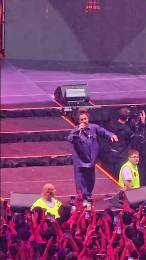 Dread Mar I - Decide tú - Movistar Arena 2026