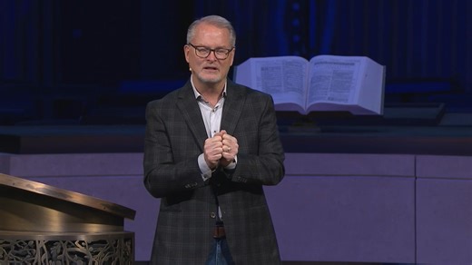 This weekend in worship at Resurrection: Life, Light and Love, and is your religion making you more or less loving? Interested in joining Resurrection? Join us Sunday afternoon for Explore Resurrection. | Adam Hamilton