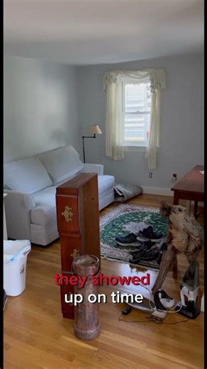 Flash Moving & Storage - Best Boston Movers: Amazing Review from a Happy Customer