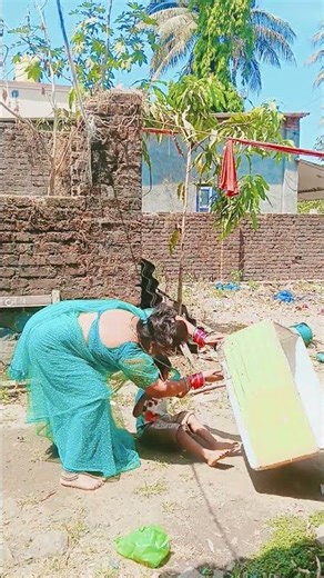 लाडो का पैर दबा गया 🤣😜🤣 #funny #comedy #video