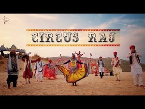 Circus Raj
