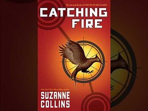 Chapter 2 - Catching Fire - The Hunger Games Audiobook