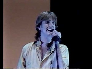 The Fixx - Live In The USA (The Bayfront Theater, Florida, 27-11-1984)