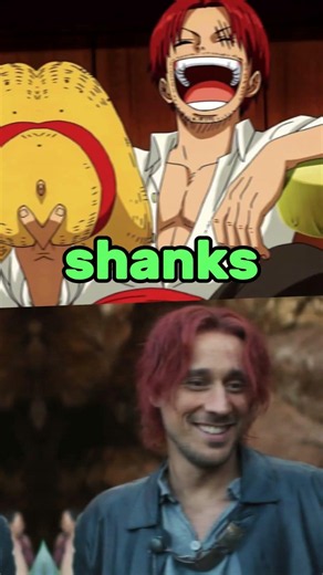 One Piece Parallel Cast Evolution 🔥 2001 vs 2026 #shorts #trending #onepiece #anime #netflix