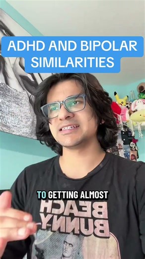 ADHD Hyperfocus vs Manic Episodes: Which One Do You Have?