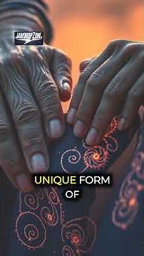 Boro Textiles: The Ancient Japanese Art That Turns Rags Into Resilient Fashion