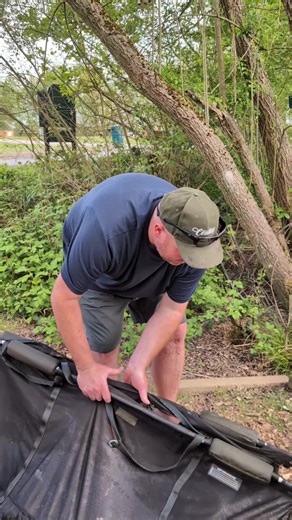 Fishing Techniques for Catching Bull Nose Common Carp