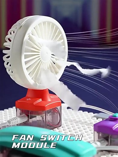 Intelligent electronic building blocks | Solisource Limited