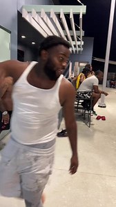 Man Jumps In Pool With House Arrest Band On Then This Happens 😳 #viral #comedy #foryou #shorts | DevinKhari