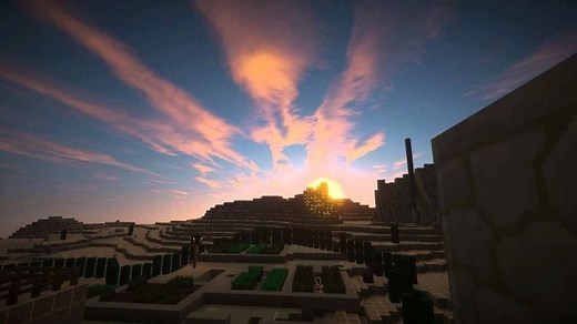 Day and Night cycle in Minecraft explained