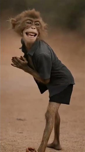 reality of monkey 🐒 ft 🤣🤣