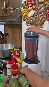 Menú con postre y confesión 🙈 | Erandi Carolina