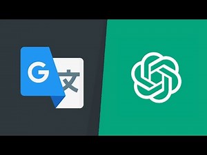 Google Translate vs ChatGPT (2026) Which is better?