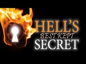 Hell's Best Kept Secret - Ray Comfort