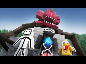 We Found The Dead Angels In Minecraft...