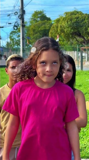 Elloah não esperava #explorar #vlog #turmadotutu