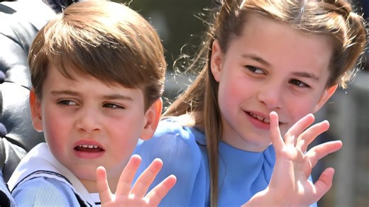 Here's what the royal family eats for breakfast