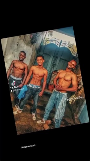 #him lbele ytehagom# 💪💪 # @Tik tok Creaters @Tik Tok View 1M