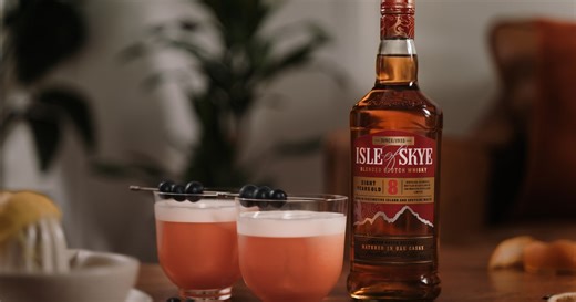 Mix up a cocktail with your smokey Scotches with these recipes