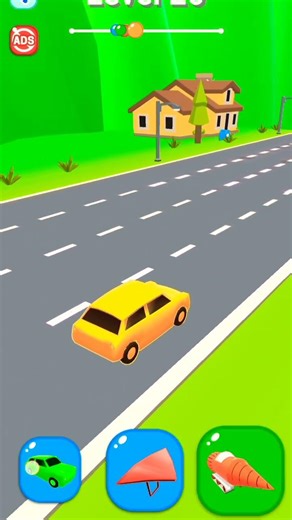 shape shifting loop video #shots