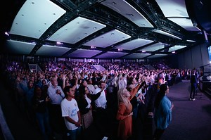 3.5K views · 67 reactions | SUNDAYS = 懶⛪️﫶 Don’t forget to join us at 5PM for prayer and worship at our Gainesville campus tonight! 欄 | Free Chapel | Facebook