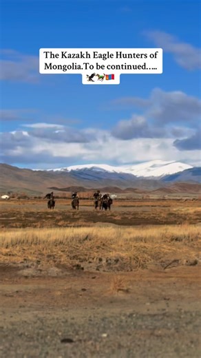 Wow what an adventure and a way to finish off the expedition season in Mongolia with a visit to the Kazakh Eagle Hunters. So much of this story still to come but here’s a sneak peak for now. #mongolia #eaglehunters #horseriding #cowboys | The Great Nomad Expedition