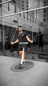 462K views · 26K reactions | 壘 Good luck with this! 﫠 Rope in action by @timelessjump #timelessjump #betheflow . #jumprope #skipping #boxing #boxer #dubai #skippingrope | Always Ghadi Jumpman | Facebook