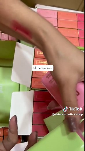 Pixibeauty brand#pixiblush #skincare#makeuptutorial