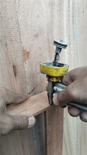 The Secret to Stronger Joints: Why I Switched Back to Manual Nailing​ #sorts