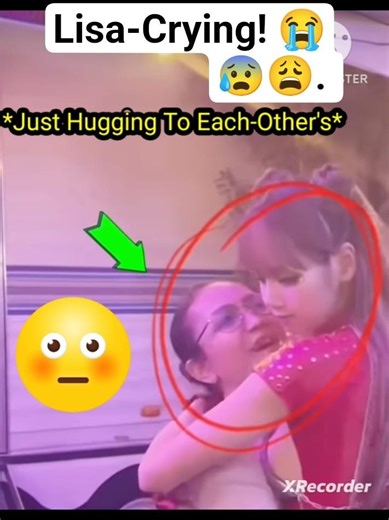 Lisa is still just her mumma's a little baby-girl, casually;!!!..💞👩‍👧.#shorts#short#short's#popular.