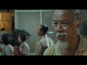 BRATA Episode 1 - Darah