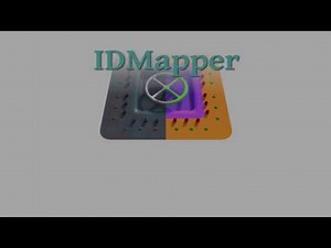 IDMapper - Creating ID-maps the easy way [$]