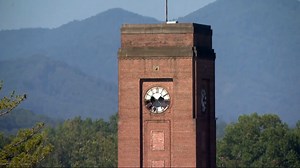 Developer has new plan for site of Enka clock tower -- and they could have competition