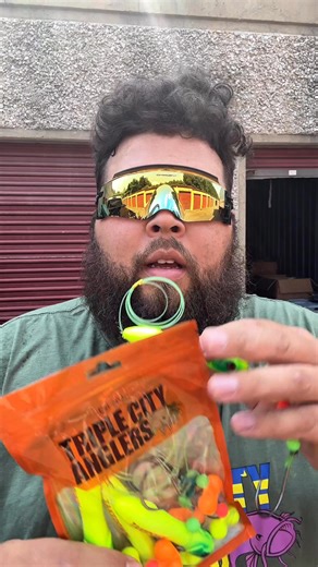 41K views · 514 reactions | How to use the sinker slide method to fish your baits at any depth | Stephen Hazlife Fultz | Facebook