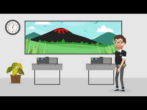 Panasonic Projector: ET-CUK10 Auto Screen Adjustment Upgrade Kit