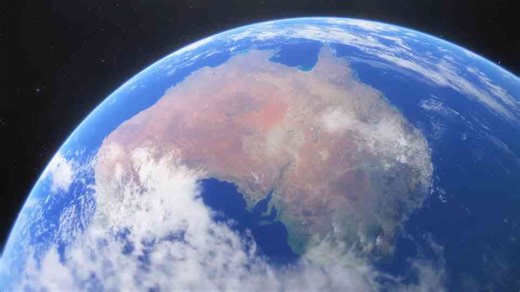 Why Australia defies simple geographic labels