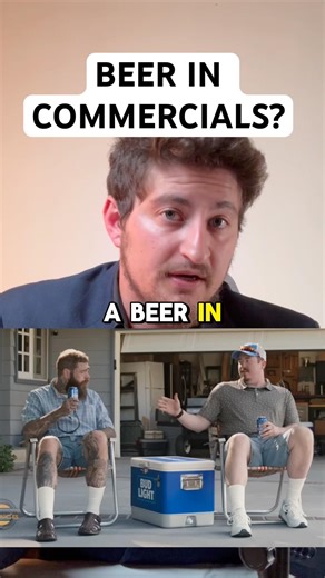 Drinking Beer on Camera: Legal or Not? #beerhistory #legalhistory