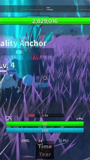 69 #roblox #sbbf #skillbasedbossfights