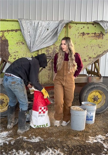 Managing Mud Challenges in Farm Life