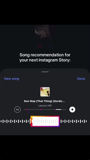 Top Doo Wop Songs for Your Instagram Story
