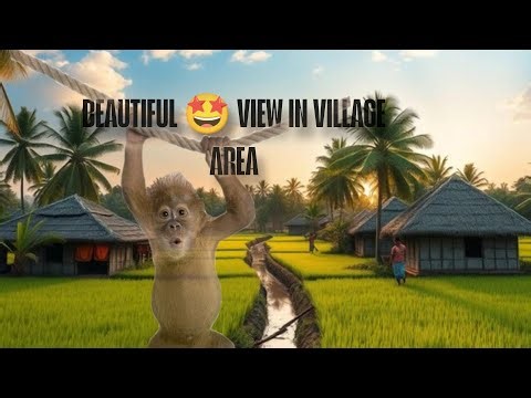 The Beauty of Rural Life | Nature & Farming Vlog