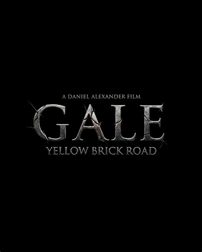 Generations later… the nightmares still walk the road. GALE: YELLOW BRICK ROAD will be in select theatres February 11 ONLY! 🎟🔗👉catheatres.com | Coming Attractions Theatres, Inc