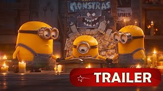 Minyonok és szörnyek stream: hol látható online?